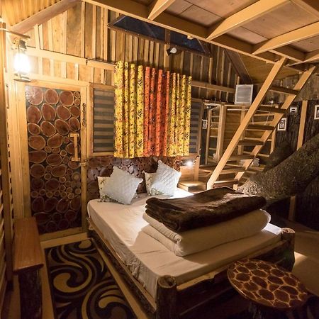 Tiger Fall Eco Resort チャクラタ エクステリア 写真