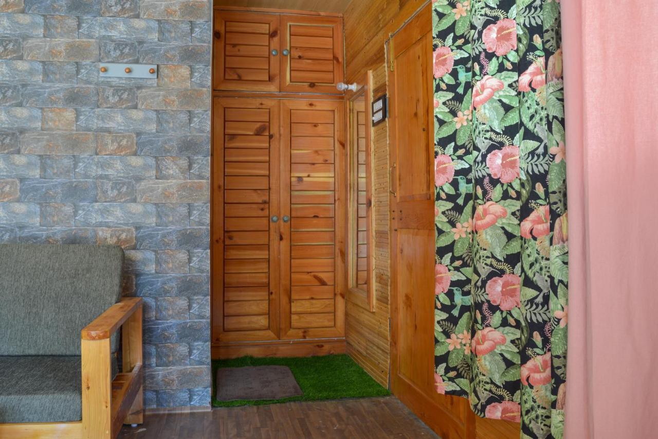 Tiger Fall Eco Resort チャクラタ エクステリア 写真
